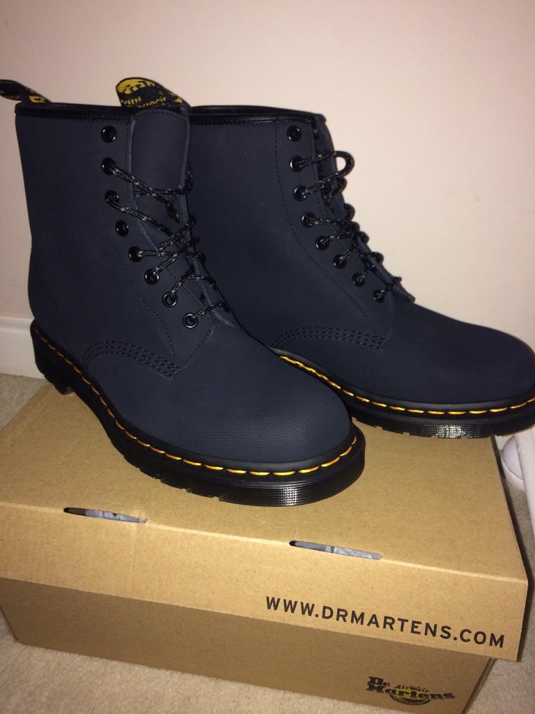 dr martens new plymouth